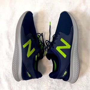 New Balance Mens Size 10.5 sneaker.